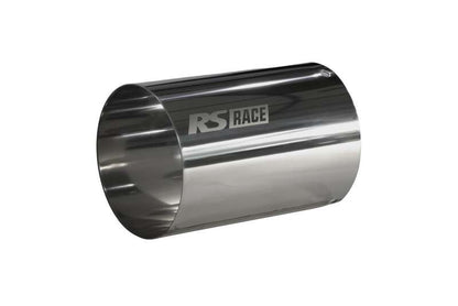 GReddy SS Tip 115mm Diameter 170mm Length (for Revolution RS/RS-TI/RS-Race)