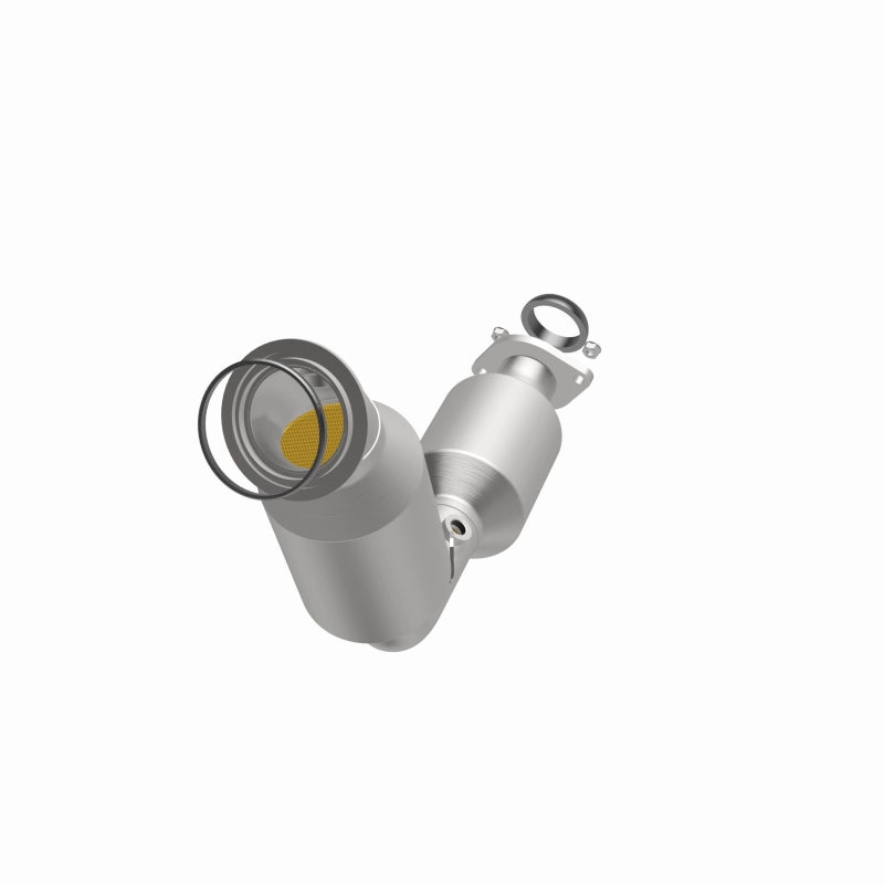 MagnaFlow Direct Fit Catalytic Converter 22-24 Tundra 3.4 Right OEM