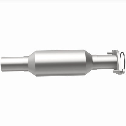 MagnaFlow 10-12 Ford Fusion 3.0L California Grade CARB Compliant Direct-Fit Catalytic Converter