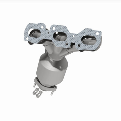 MagnaFlow 09-12 Ford Escape 3.0L California Grade CARB Compliant Direct-Fit Catalytic Converter