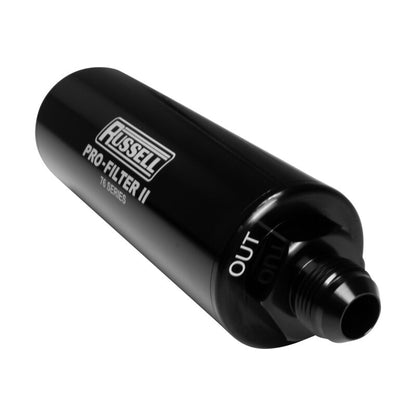 Russell 12An 40 Micron Filter Assembly 76 Series Pro-Filter 2