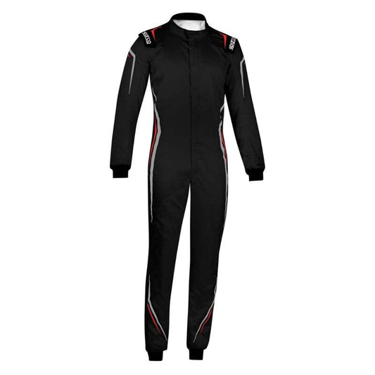Sparco Suit Prime 64 Black