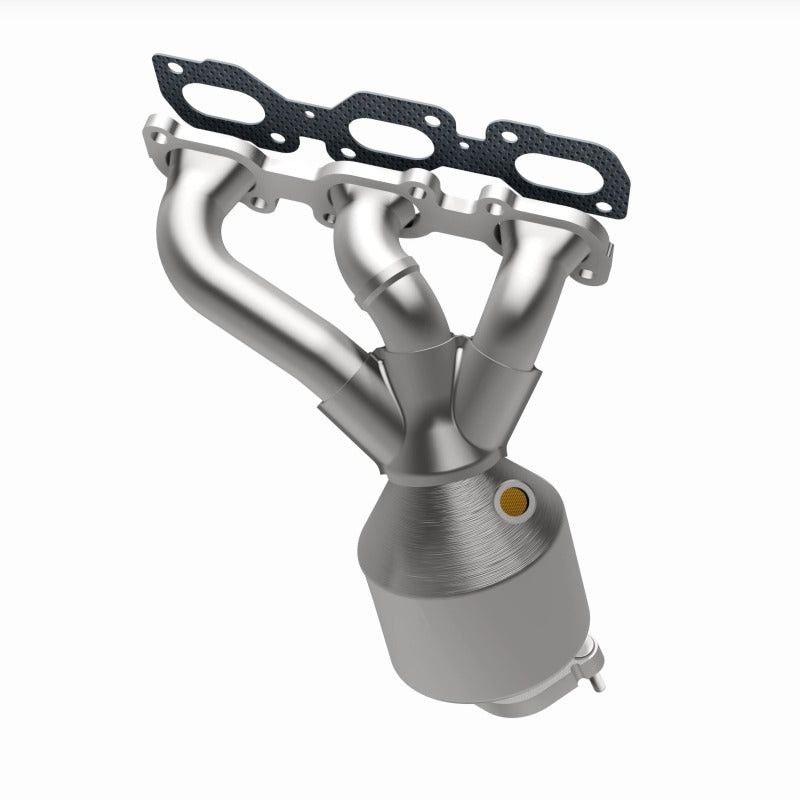 MagnaFlow 09-12 Ford Escape 3.0L California Grade CARB Compliant Direct-Fit Catalytic Converter