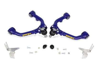 SuperPro Control Arm Kit