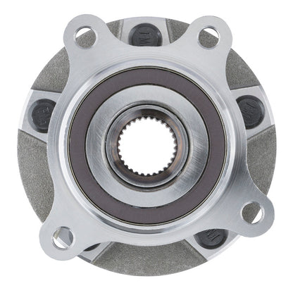 MOOG 16-19 Lexus IS300 Front Left Hub Assembly