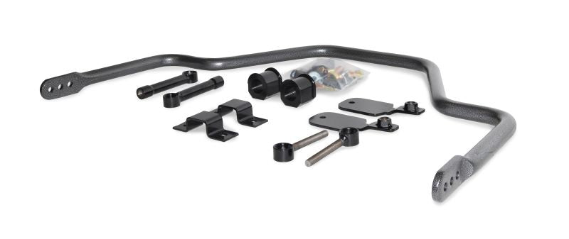 Hellwig 19-21 Ford F-450 Dually 4WD Solid Heat Treated Chromoly 1-5/16in Big Wig Rear Sway Bar