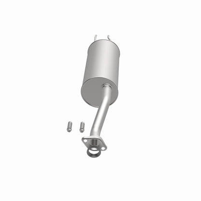 BRE Exhaust 12-15 Civic 1.8L Muffler Kit