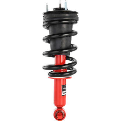 KYB Shocks & Struts Truck-Plus Performance 15-20 Chevrolet Suburban 4WD