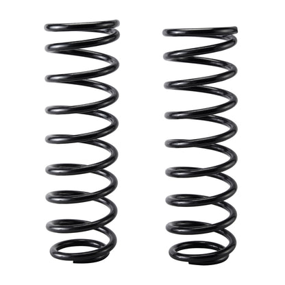 ARB / OME 18-20 Jeep Wrangler JL Coil Spring Set Front 2in Lift