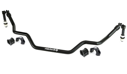 Ridetech 67-70 Ford Mustang Small Block /LS StreetGRIP Suspension System w/o Bushing Kit