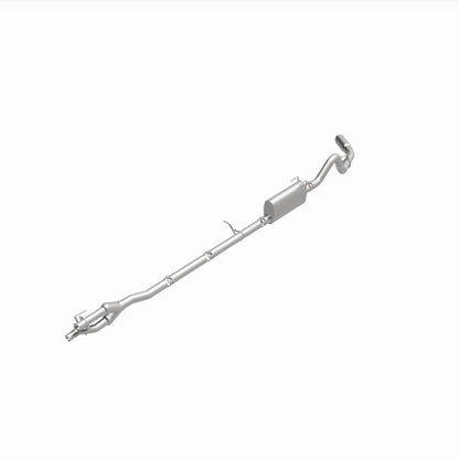 MagnaFlow Ford BRE Exhaust Replacement Kit