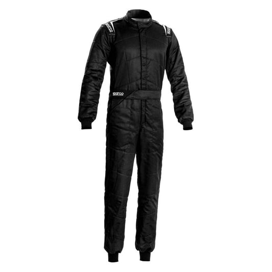 Sparco Suit Sprint 48 Black