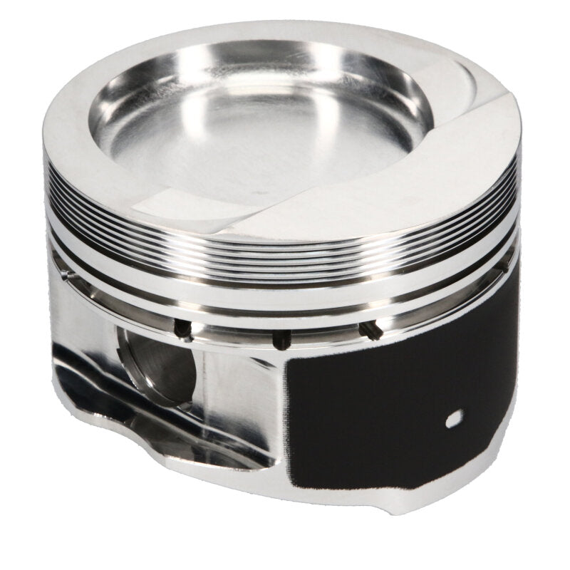 JE Pistons Volkswagen 2.8L VR6 Single Piston - 83.00mm Bore - 1.275 In. CH -11.50 CC