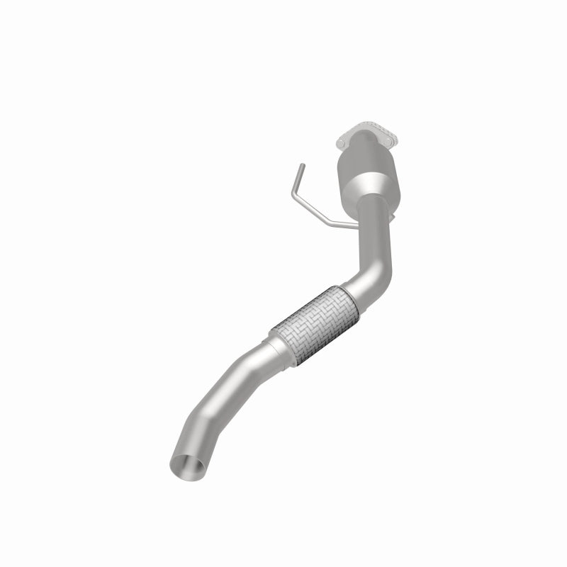 MagnaFlow 20-21 Ford Explorer Single Underbody 2.3L Direct Fit Converter