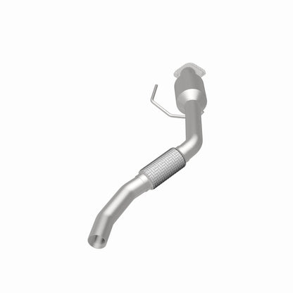 MagnaFlow 20-21 Ford Explorer Single Underbody 2.3L Direct Fit Converter