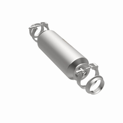 MagnaFlow MF/R Series 5in Round 304SS Performance Exhaust Muffler