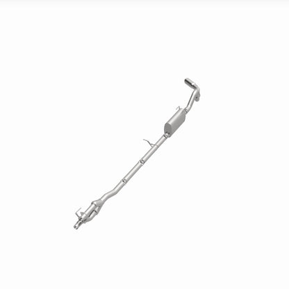 MagnaFlow Ford BRE Exhaust Replacement Kit