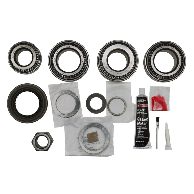 Eaton Dana 80 Rear Master Install Kit