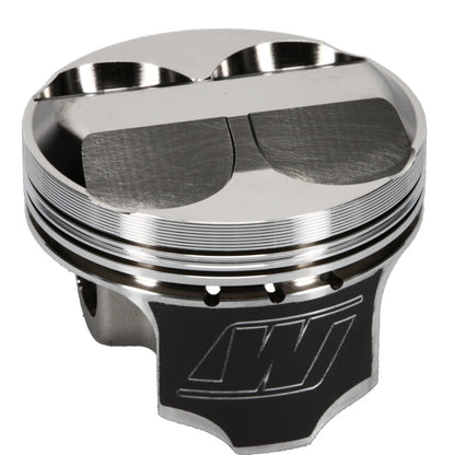 Wiseco AC/HON B 4v DOME +8.25 STRUT 8200XX Piston Shelf Stock