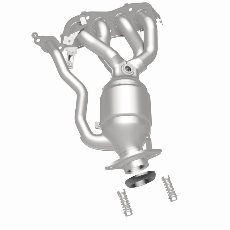 MagnaFlow Direct Fit Catalytic Converter 2019 Lexus UX200 2.0L