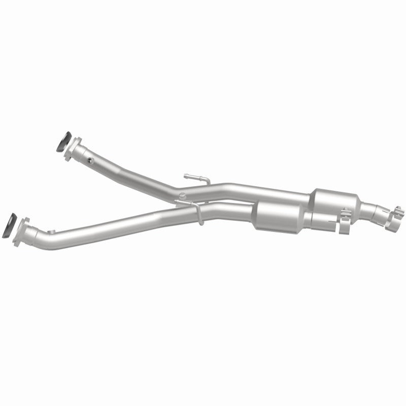 MagnaFlow 12-13 Cadillac CTS 3.6L California Grade CARB Compliant Direct-Fit Catalytic Converter