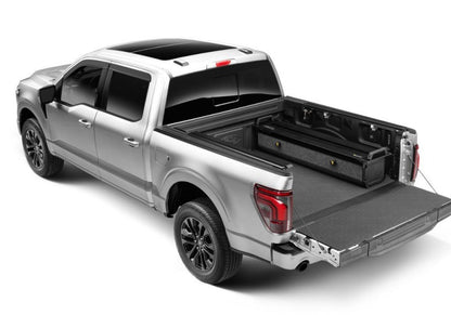Retrax 17-26 Honda Ridgeline 5ft Bed RetraxPRO EZ-Off FRC-4000