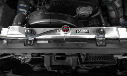 GReddy Mitsubishi Evolution VIII CT9A TW-R Aluminum Radiator