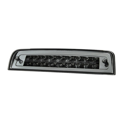xTune Dodge Ram 2009-2015 LED 3rd Brake Light Smoked BKL-DRAM09-LED-SM
