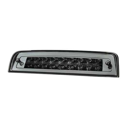 xTune Dodge Ram 2009-2015 LED 3rd Brake Light Smoked BKL-DRAM09-LED-SM