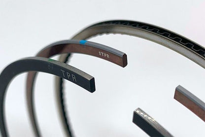 HKS PISTON RING SET N20 D87.0 6-Cyl.
