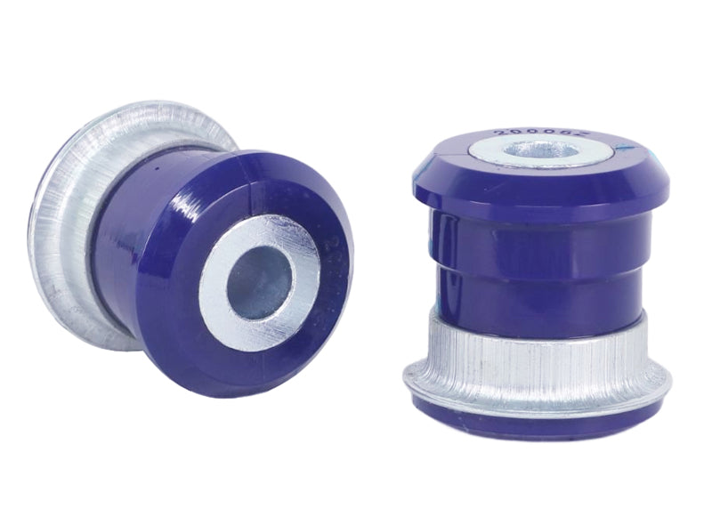 SuperPro Suspension Control Arm Bushing Kit
