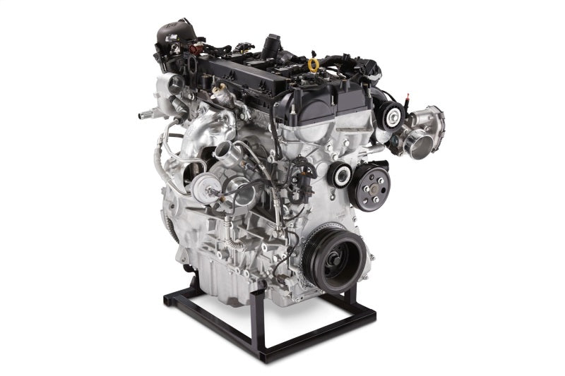 Ford Racing 2.3L HO EcoBoost Crate Engine (No Cancel No Returns)