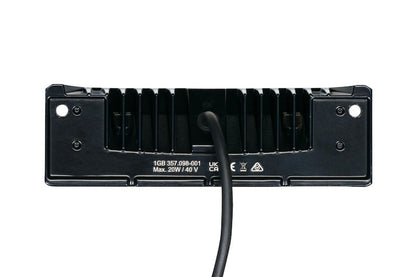 Hella Value Fit SMS2000 / Scene Light 6in LED Light Bar - Extra Wide Illumination