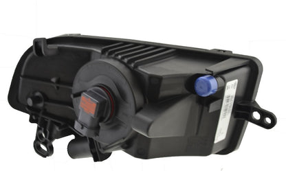Hella 2008-2017 Audi A5 Fog Light Left