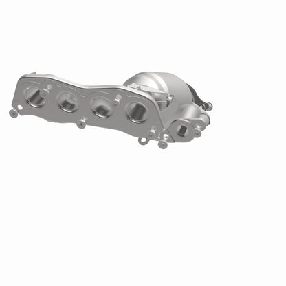 MagnaFlow Direct Fit Catalytic Converter 2019 Lexus UX200 2.0L