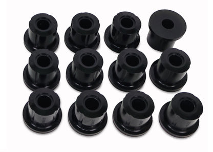SuperPro Shackle Bush