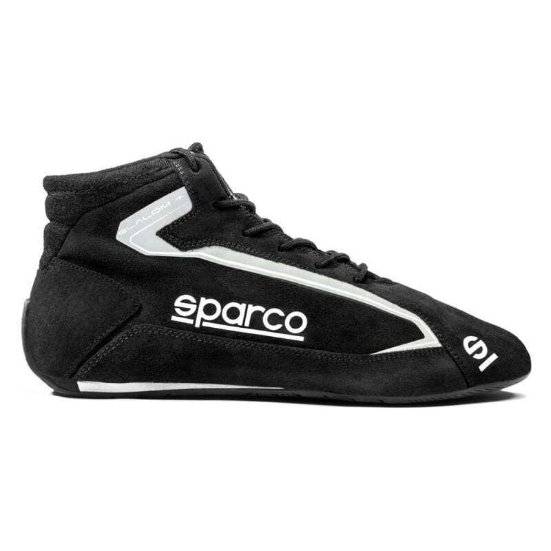 Sparco Shoe Slalom+ 43 BLK