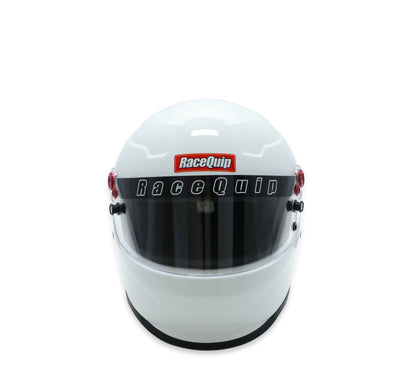 RaceQuip PRO25 SA2025 WH 3XL HELMET