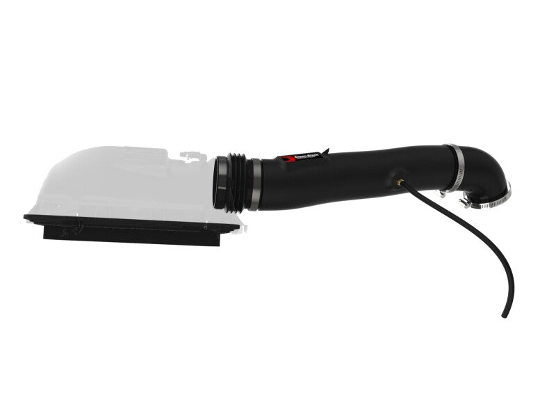 aFe 05-23 Toyota Tacoma Super Stock Induction System w/ Pro DRY S Filter