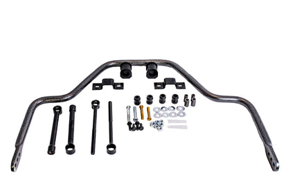 Hellwig 13-16 Ford F-350 4WD Solid Heat Treated Chromoly 1-1/4in Rear Sway Bar