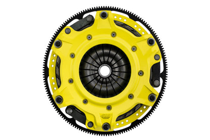 ACT 04-07 Cadillac CTS-V Mod-Twin 10.5 XT Sprung Race Clutch Kit