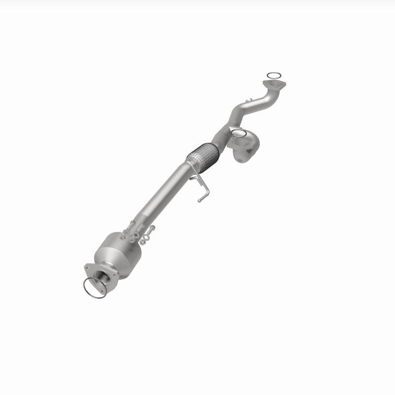 MagnaFlow 14-16 Acura MDX 3.5L California Grade CARB Compliant Direct-Fit Catalytic Converter