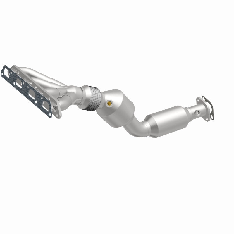 MagnaFlow 07-08 Mini Cooper 1.6L Direct Fit Catalytic Converter