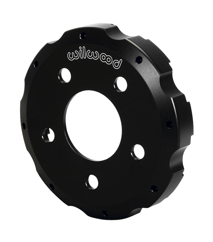 Wilwood Hat-BB Front .765in Offset 5 x3.93 - 8 on 7.00in