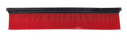 K&N Universal Air Filter - Carbon Fiber Top 6in Flg 7-1/2in B 5in T 10in H