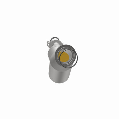 MagnaFlow Direct Fit Catalytic Converter 22-24 Tundra 3.4 Left OEM