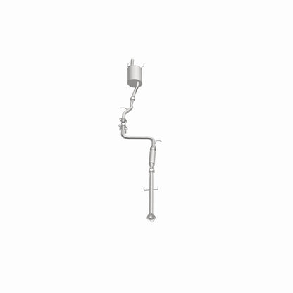 MagnaFlow BRE Exhaust Kit 94-97 Honda Accord 2.2L