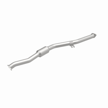 MagnaFlow 14-15 Subaru Forester 2.0L California Grade CARB Compliant Direct-Fit Catalytic Converter