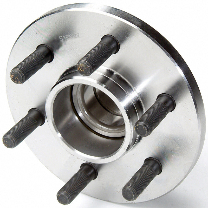 MOOG 97-04 Dodge Dakota Front Hub Assembly