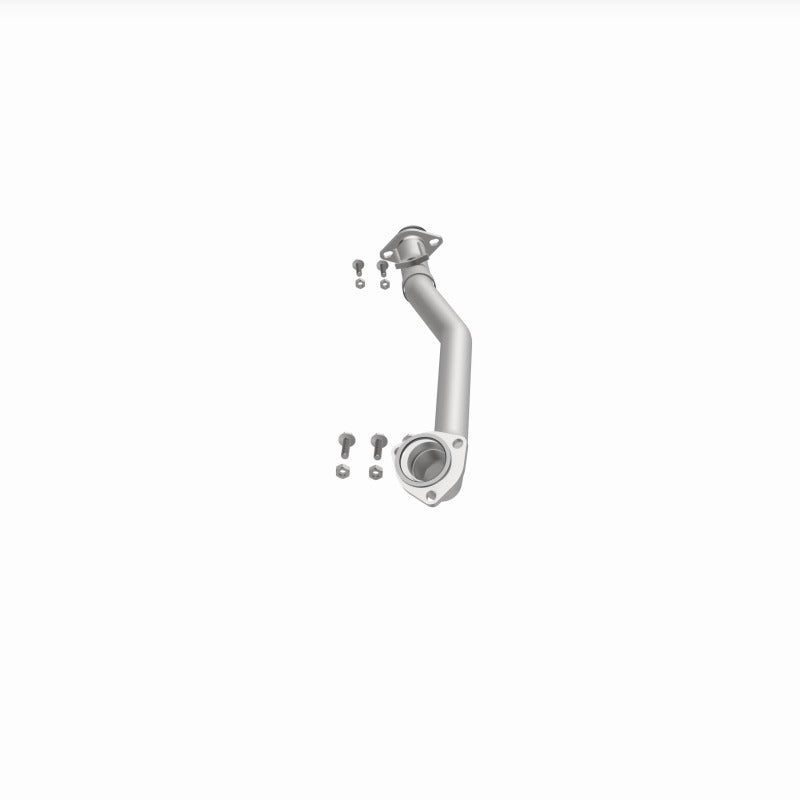 BRE Exhaust 92-95 4Runner 3.0L Front Pipe Kit